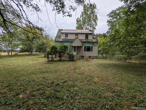 1334 W Miller Road, Elmer Township, MI, 48471 | Card Image