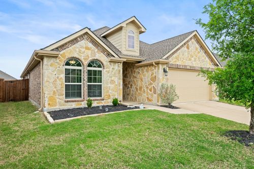 1405 Elizabeth Street, Anna, TX, 75409 | Card Image