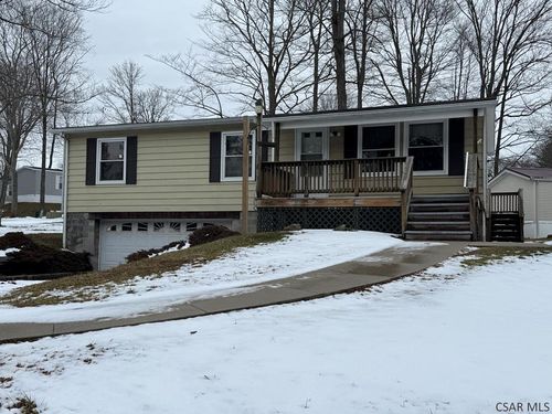 109 Commercial Cir, Cresson, PA, 16630-1818 | Card Image