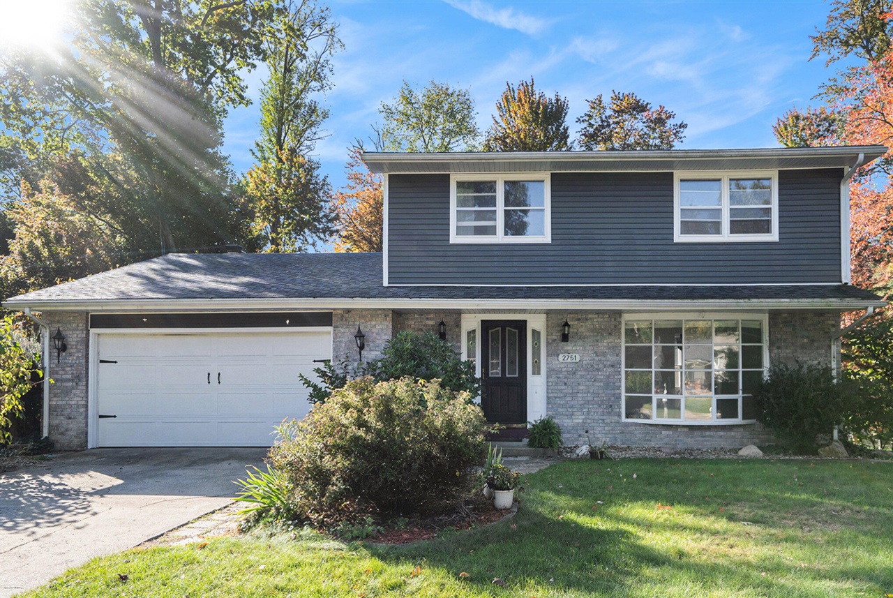 Brahms Ave, Portage, MI 49024