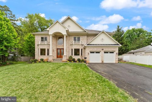 3906 Estel Rd, FAIRFAX, VA, 22031-3509 | Card Image