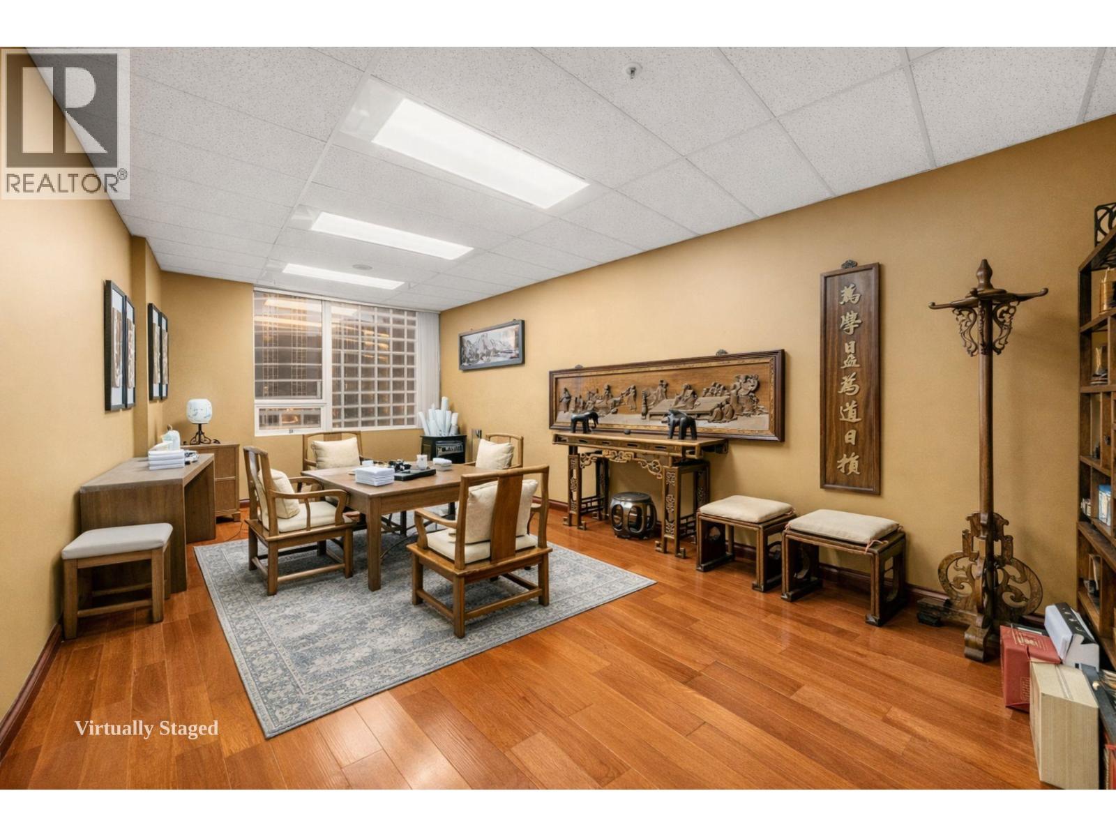 Commercial Lease in Vancouver 2