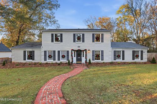 2040 Brecon Dr, Jackson, MS, 39211-5838 | Card Image