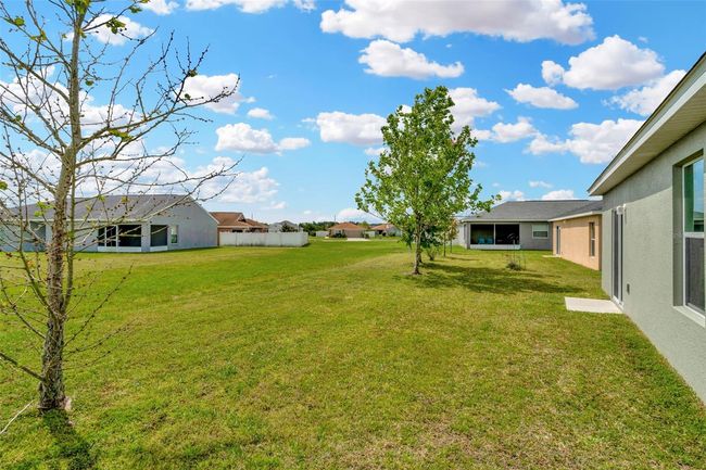 6650 Bayston Hill Pl, House other with 4 bedrooms, 2 bathrooms and null parking in ZEPHYRHILLS FL | Image 21