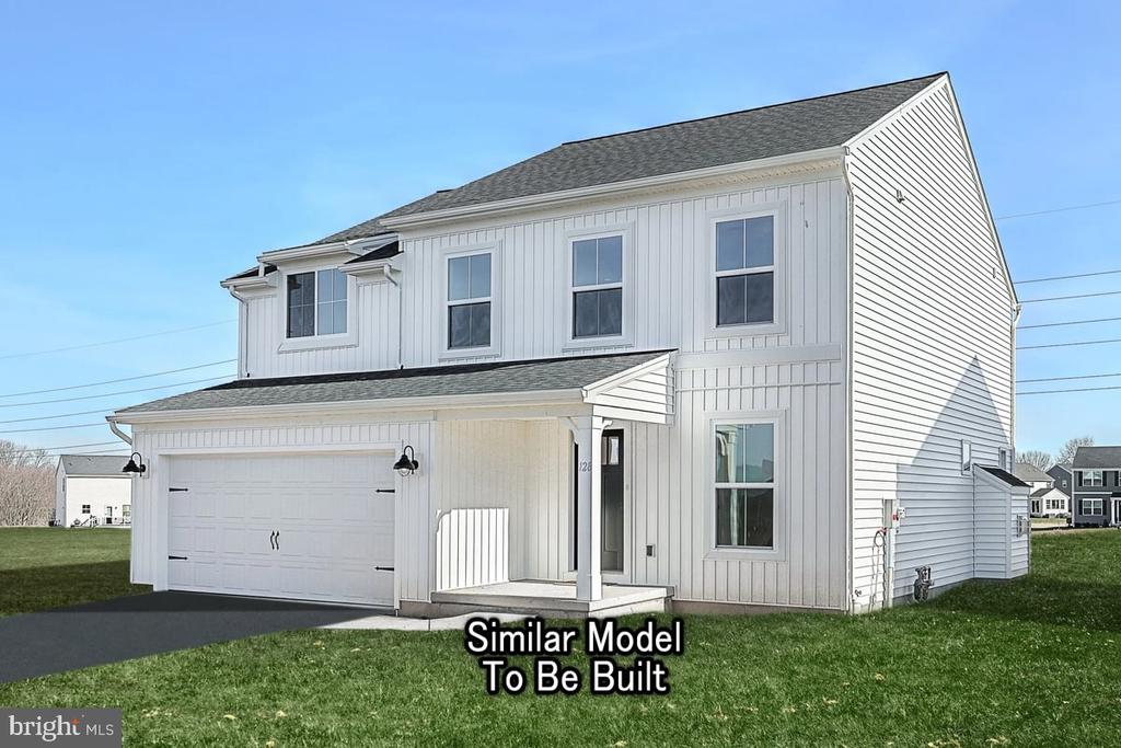 Agate Ln, Bellefonte, PA 16823