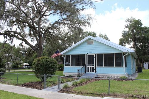 20920 W Pennsylvania Ave, Dunnellon, FL, 34431-6742 | Card Image