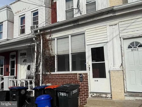 2610 W 7th St, CHESTER, PA, 19013-2112 | Card Image