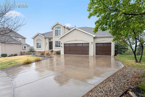 12644 Highland Oaks Pl, Colorado Springs, CO, 80921-3675 | Card Image