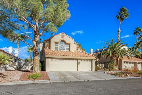 5260 Drifting Dunes Dr, Las Vegas, NV, 89149-6499 | Card Image