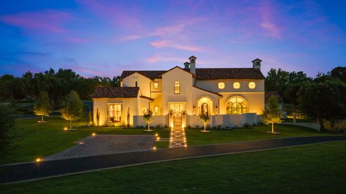 125 Plaza Escondido, Horseshoe Bay, TX, 78657-2274 | Card Image