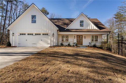 255 Salacoa Mountain View Dr, Jasper, GA, 30143 | Card Image