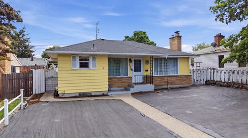 4314 N Ash St, Spokane, WA, 99205 | Card Image