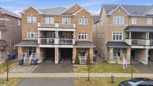 8 Lowes Hill Cir, Caledon, ON, L7C4H4 | Card Image