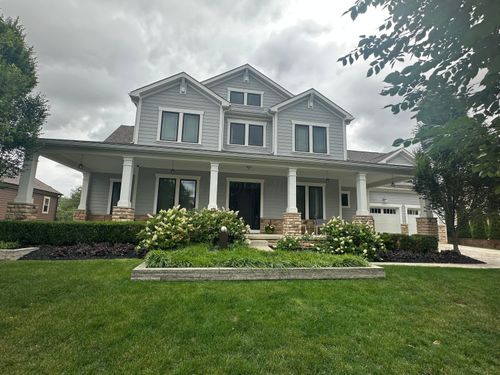 1524 Lovingston Way, Sunbury, OH, 43074-7517 | Card Image