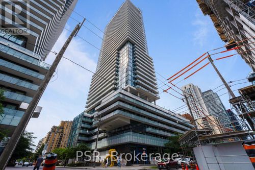 2601-161 Roehampton Avenue, Toronto (Mount Pleasant West), ON, M4P0C8 | Card Image
