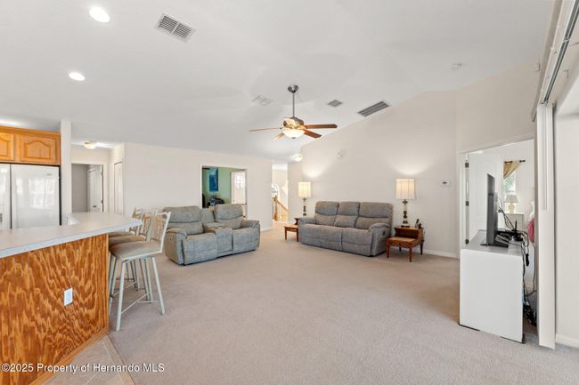 4187 Diaz Ct, House other with 3 bedrooms, 2 bathrooms and null parking in Hernando Beach FL | Image 21