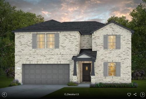 6206 Bayou Birch Ln, Baytown, TX, 77521-5238 | Card Image