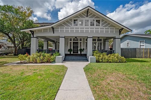 5608 N Seminole Ave, TAMPA, FL, 33604-7033 | Card Image