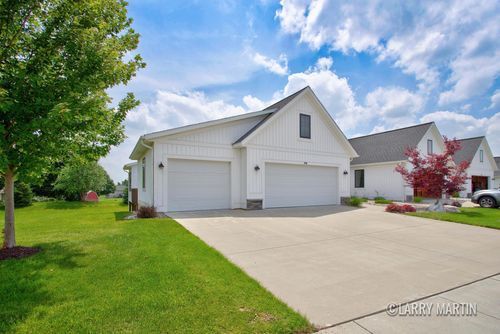 24-850 Harper Woods Dr, Byron Center, MI, 49315-8349 | Card Image