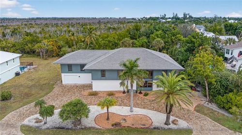1379 Albatross Rd, SANIBEL, FL, 33957-3601 | Card Image