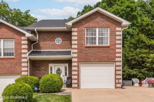 2620 Portabello Place Dr, Jefferson City, MO, 65109-9260 | Card Image