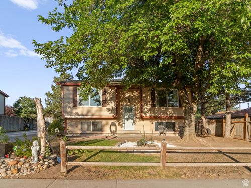 6097 S Trowbridge Way, Salt Lake City, UT, 84118-7902 | Card Image
