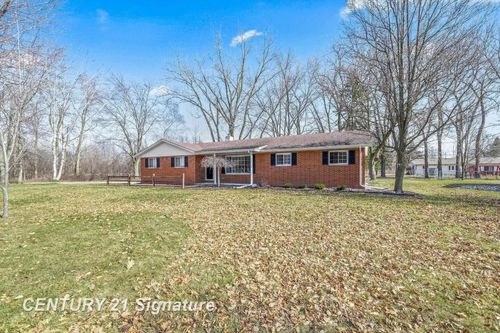 3690 Waterloo Drive, Saginaw Charter Township, MI, 48603 | Card Image