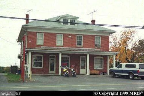 9460 Williamsport Pike, FALLING WATERS, WV, 25419-5024 | Card Image
