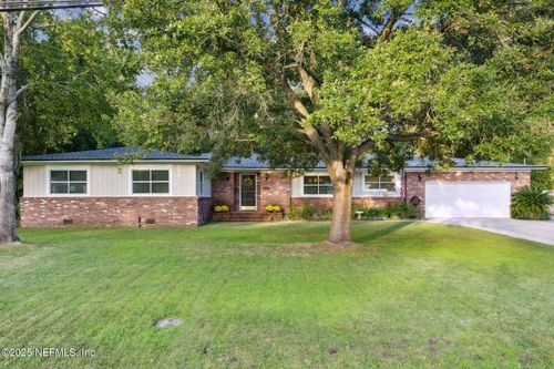 4341 Water Oak Ln, Jacksonville, FL, 32210-5845 | Card Image