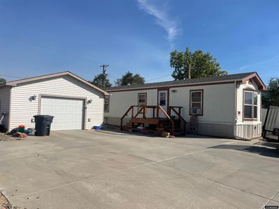 4540 E Highway Street, House other with 3 bedrooms, 2 bathrooms and null parking in Mills WY | Image 2