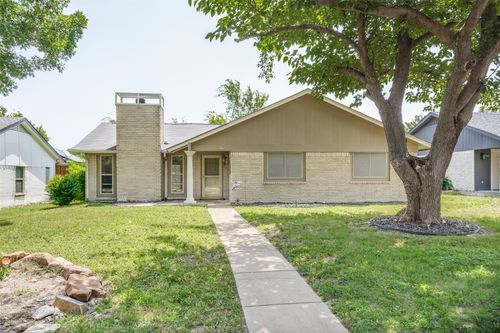 1708 Hendrick Dr, Plano, TX, 75074-4208 | Card Image