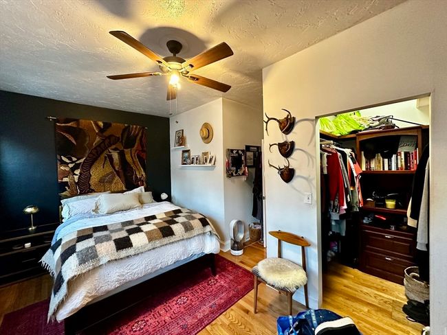 APT-2 - 48 Mercer St, Condo with 2 bedrooms, 1 bathrooms and 1 parking in Boston MA | Image 12