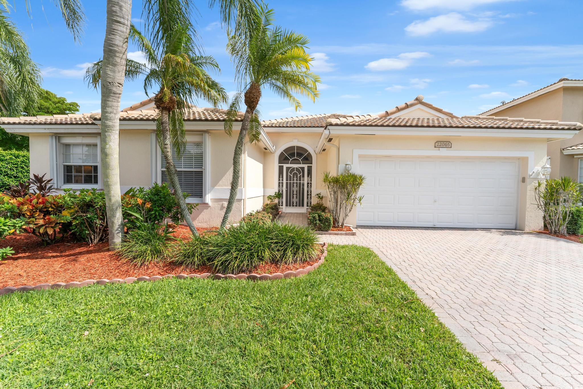 Palm Grass Dr, Boca Raton, FL 33428