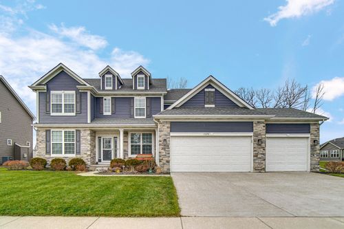 11078 Madigan Ave, Cedar Lake, IN, 46303-0719 | Card Image