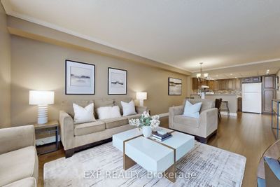 215 - 309 Major Mackenzie Dr E, Condo with 2 bedrooms, 2 bathrooms and 1 parking in Richmond Hill ON | Image 1