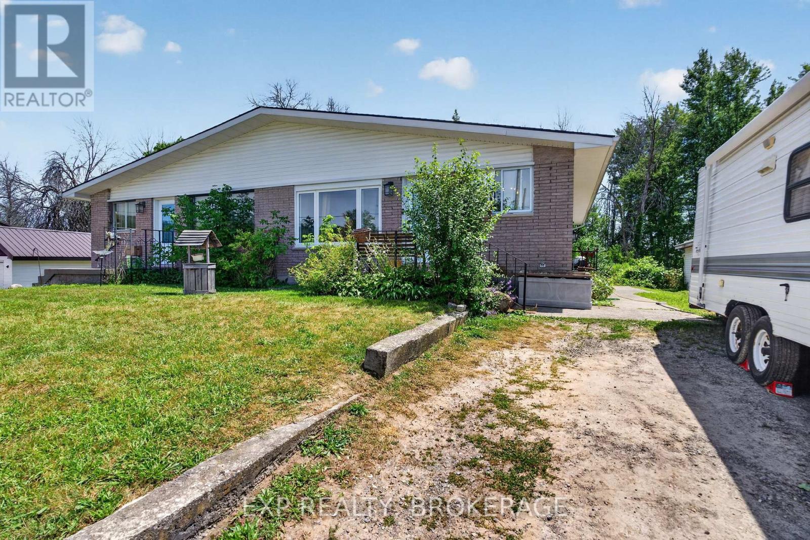 Residential Income in Quinte West (Sidney Ward) 2