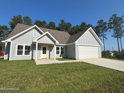 2701 Bouie Rd, Poplarville, MS, 39470-4097 | Card Image