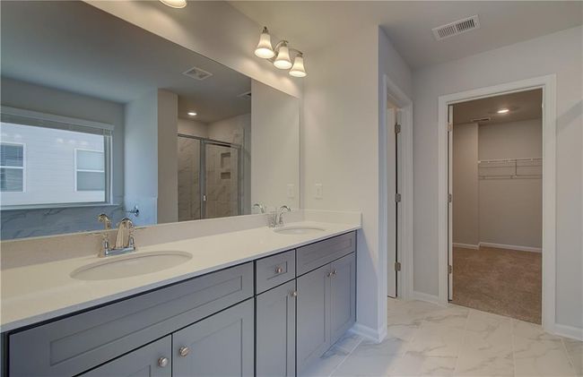 2336 Cadenza Cir, House other with 5 bedrooms, 3 bathrooms and null parking in Dacula GA | Image 28