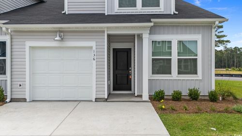 136 Talladega Dr, Myrtle Beach, SC, 29572 | Card Image