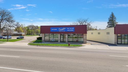 27920 Gratiot Avenue, Roseville, MI, 48066 | Card Image