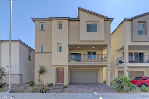 7010 Crimson Shadow St, North Las Vegas, NV, 89086-1684 | Card Image