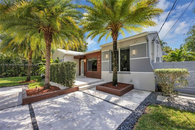 760 Ne 115th St, House other with 5 bedrooms, 3 bathrooms and null parking in Biscayne Park FL | Image 56