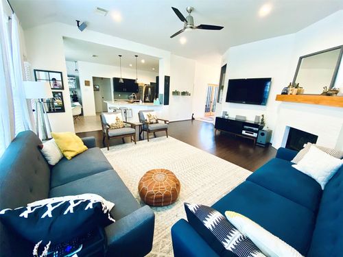 16803 Bay Ledge Ct, Friendswood, TX, 77546-4976 | Card Image