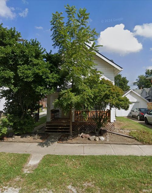 1816 Saint Marys Ave, Fort Wayne, IN, 46808-2330 | Card Image