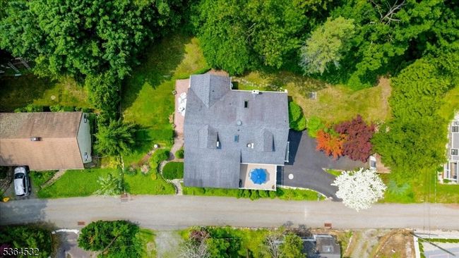 31 Somerville Rd, House other with 5 bedrooms, 3 bathrooms and null parking in Hewitt NJ | Image 36