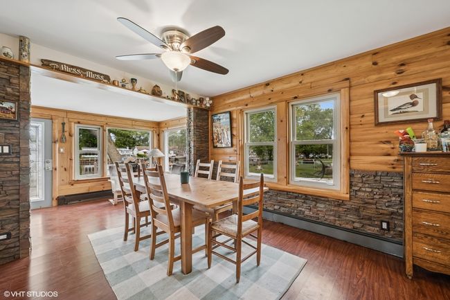 37456 N Terrace Ln, House other with 3 bedrooms, 2 bathrooms and 1 parking in Spring Grove IL | Image 11