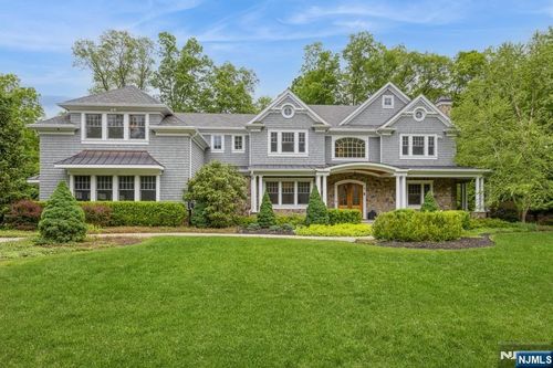 3 Bridle Way, Saddle River, NJ, 07458-2603 | Card Image