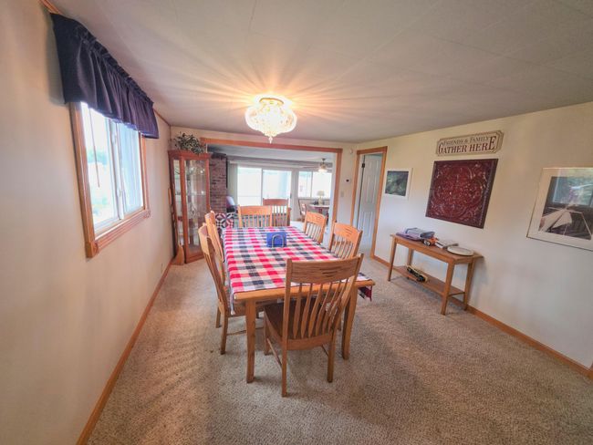 1352 Haughey Dr, House other with 3 bedrooms, 2 bathrooms and null parking in Union City MI | Image 7