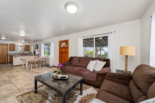 92-8583 Paradise Circle Mauka, OCEAN VIEW, HI, 96737 | Card Image