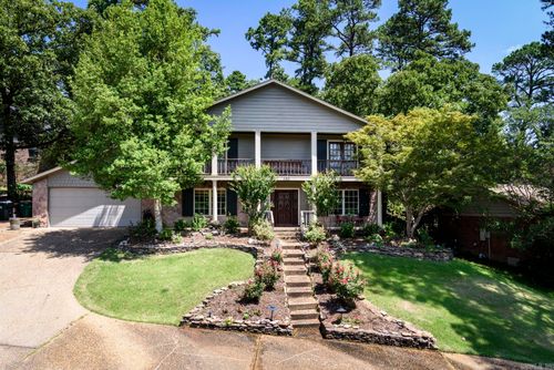 130 Pebble Beach Dr, Little Rock, AR, 72212-2628 | Card Image